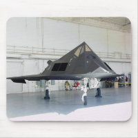 Combattant F117a de discrétion