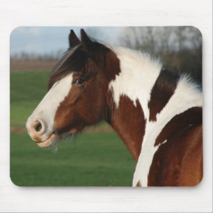 Tapis De Souris Commandant d'Egehojs
