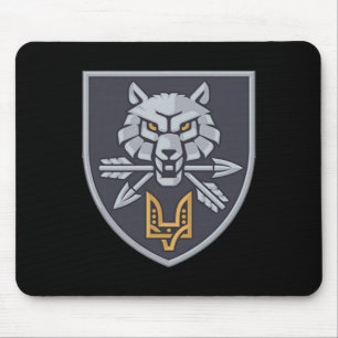 Tapis De Souris Commandement des forces d'opérations spéciales (Uk