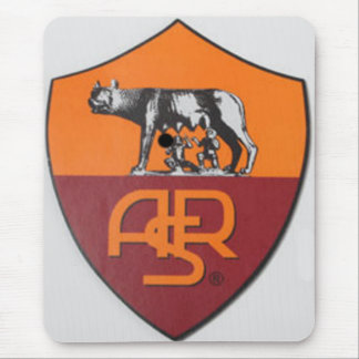 Tapis De Souris Comme Roma