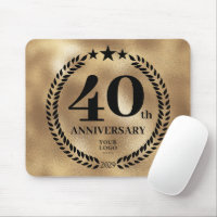 Commémoration du 40e anniversaire de Gold Business