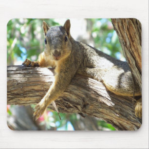Tapis De Souris Comment allez-vous ?_ Mousepad_by Elenne Boothe