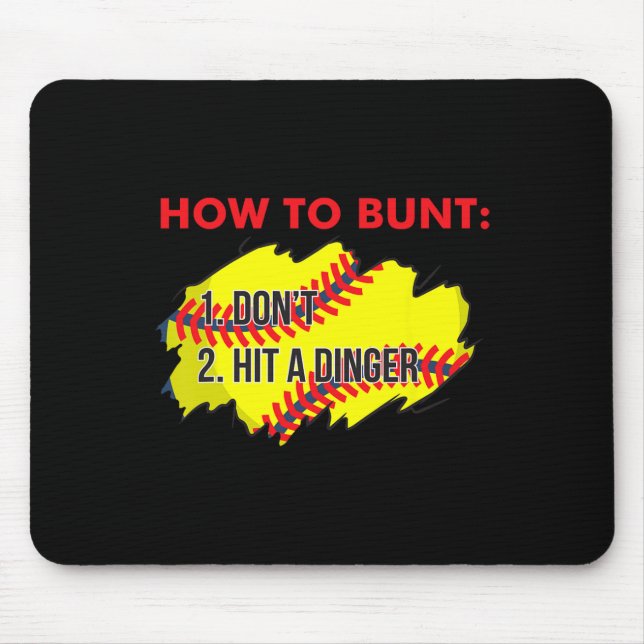 Tapis De Souris Comment faire un amorti 1 Ne faites pas, 2 Frappez (Devant)
