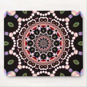 Tapis De Souris 'Commentaires de passage'