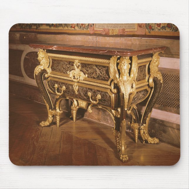 Tapis De Souris Commode de Mazarine (Devant)