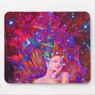 Tapis De Souris Communication Starlight