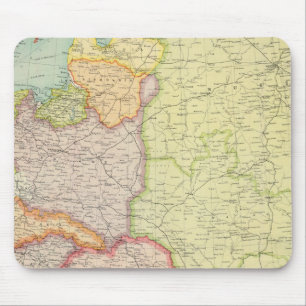 Tapis De Souris Communications en Europe orientale