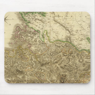 Tapis De Souris Composé Ross, Cromarty Shires