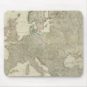 Tapis De Souris Composite Europe 2