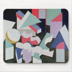 Tapis De Souris Composition, 1927