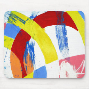 Tapis De Souris Composition #2A par Michael Moffa