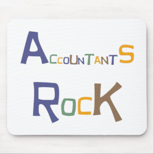 Tapis De Souris Compte Mousepad