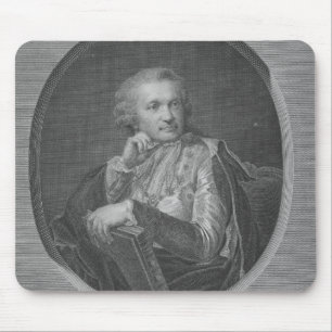 Tapis De Souris Compte Stroganov