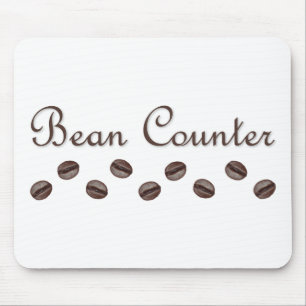 Tapis De Souris Compteur de grains