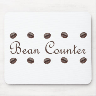 Tapis De Souris Compteur de grains