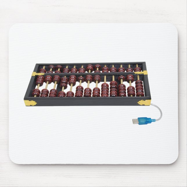 Tapis De Souris ComputerizedAccounting071009 (Devant)