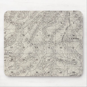 Tapis De Souris Comté de Madera, Californie 7