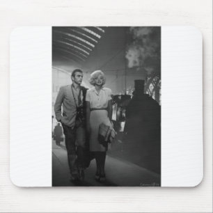 Tapis De Souris CON19BWD3 indiquant Farewell.tif