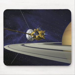 Tapis De Souris Concept artistique de Cassini
