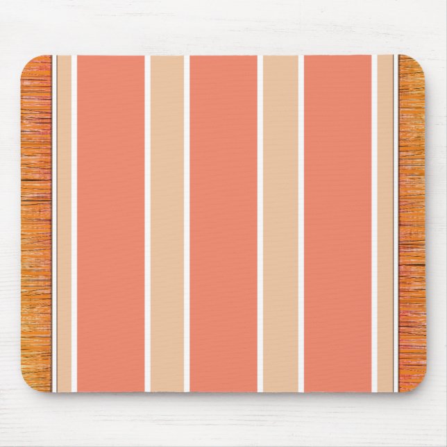 Tapis De Souris Concepteur de petites bandes (Devant)