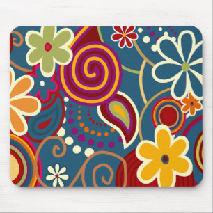 Tapis De Souris Conception 3