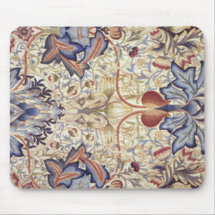 Tapis De Souris Conception d'artichaut de William Morris
