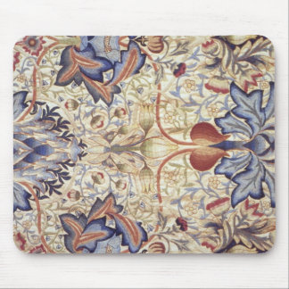 Tapis De Souris Conception d'artichaut de William Morris
