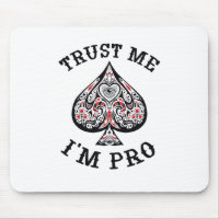 Conception de citation drôle de joueur de poker