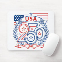 Conception de l'emblème anniversaire patriotique U