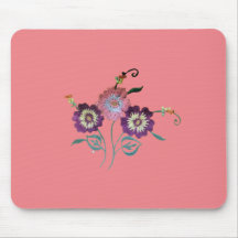 CONCEPTION DE STYLE COOLART MAT ORDINATEUR DESK