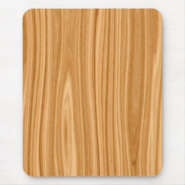 Tapis De Souris Conception de surface de texture en bois-35456 (Devant)