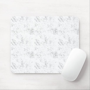 Tapis De Souris Conception esthétique de bureau d'étudiant moderne