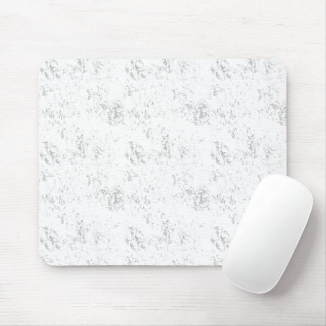 Tapis De Souris Conception esthétique de bureau d'étudiant moderne (Avec souris)