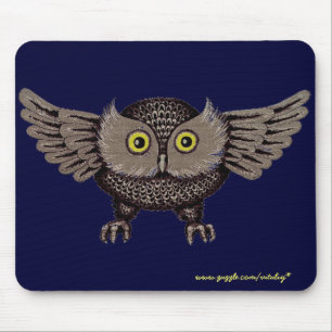 Tapis De Souris Conception fraîche de mousepad de l'industrie