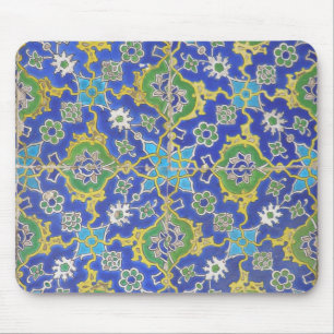 Tapis De Souris Conception islamique Mousepad d'art