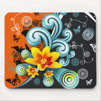 Tapis De Souris Conception moderne 8