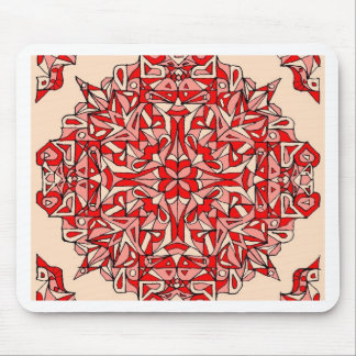 Tapis De Souris Conception orientale de couverture !
