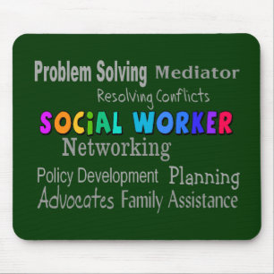 Tapis De Souris Conception professionnelle de fonctions