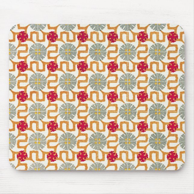 Tapis De Souris Conception victorienne #12 @ VictoriaShaylee (Devant)