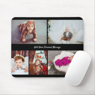 Tapis De Souris Concevez votre propre collection photo 5