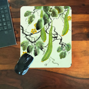 Tapis De Souris Concombre chinois