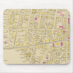 Tapis De Souris Concord, partie de