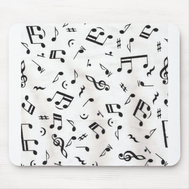 Tapis De Souris confetti (Devant)