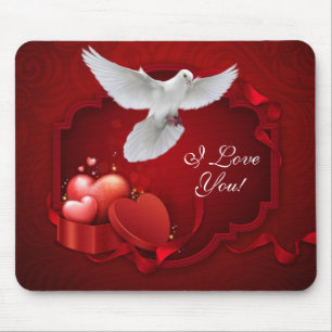 Tapis De Souris Confort 2 Mousepad