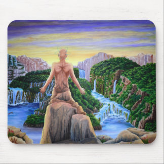 Tapis De Souris Conscience refaite l'installation électrique