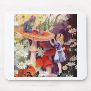 TAPIS DE SOURIS CONSEILS D'UN CATERPILLAR