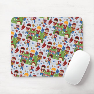 Tapis De Souris Conserver ou concevoir votre propre carte de souri