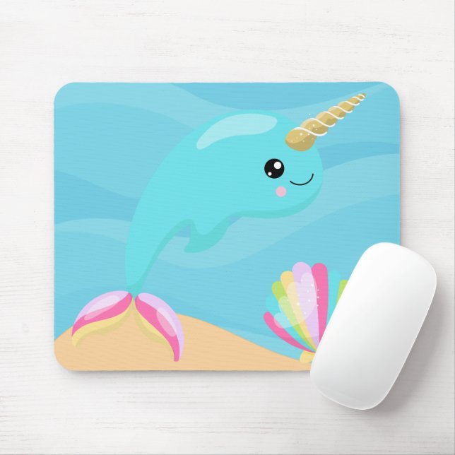 Tapis De Souris Conserver ou concevoir votre propre - Mousepad (Avec souris)