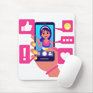 Tapis De Souris Conserver ou concevoir votre propre - Mousepad