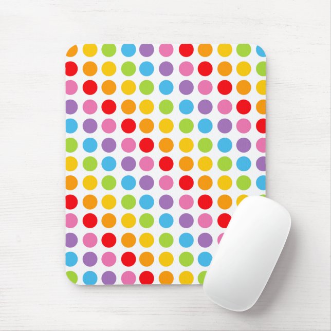 Tapis De Souris Conserver ou concevoir votre propre - Mousepad (Avec souris)